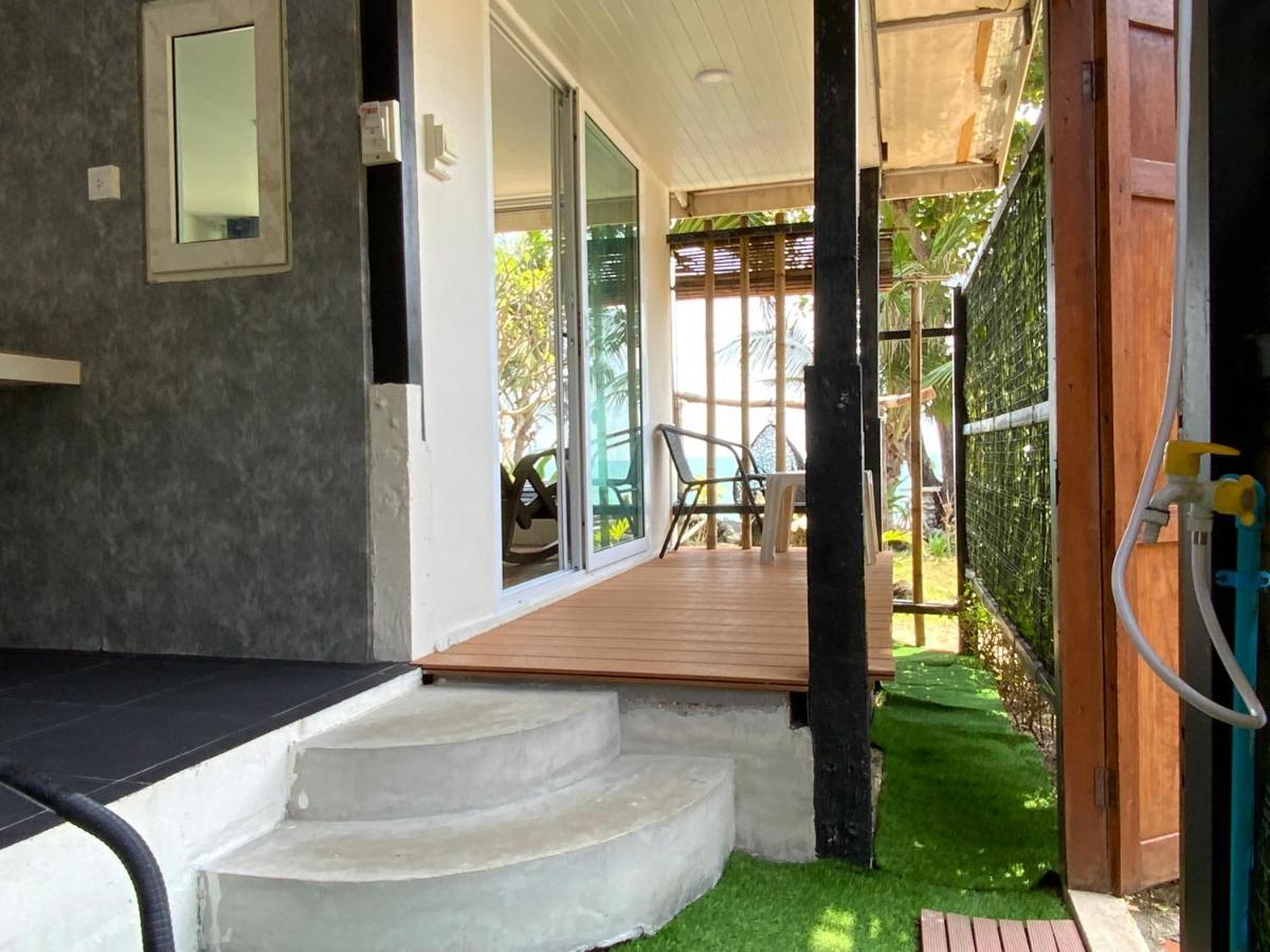 Sunrise Bungalow Lamai Beach  Eksteriør bilde