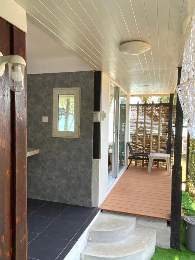Sunrise Bungalow Lamai Beach  Eksteriør bilde