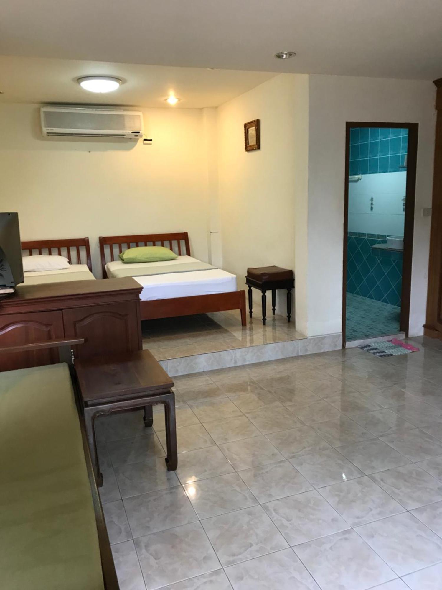 Sunrise Bungalow Lamai Beach  Eksteriør bilde