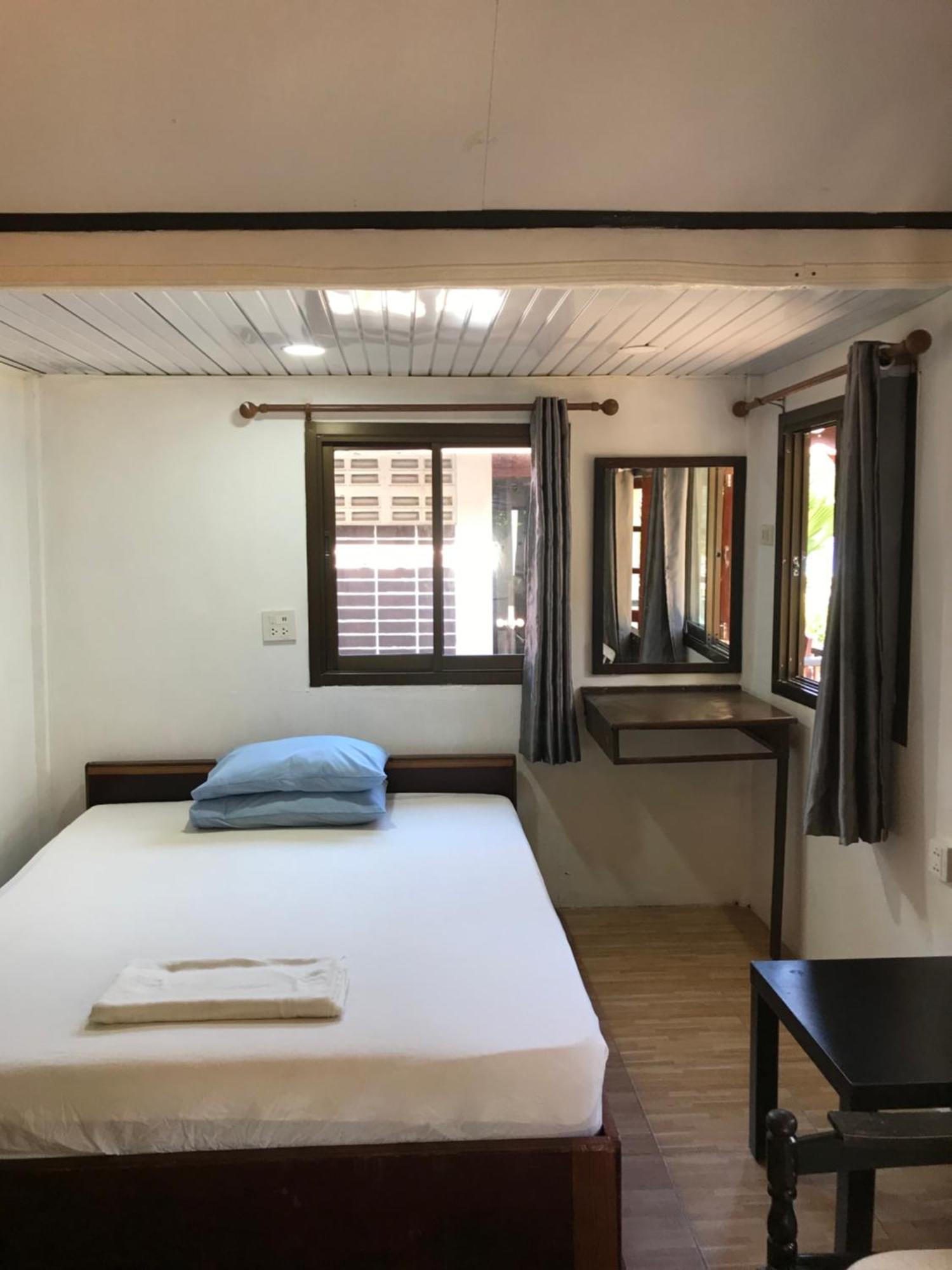 Sunrise Bungalow Lamai Beach  Eksteriør bilde