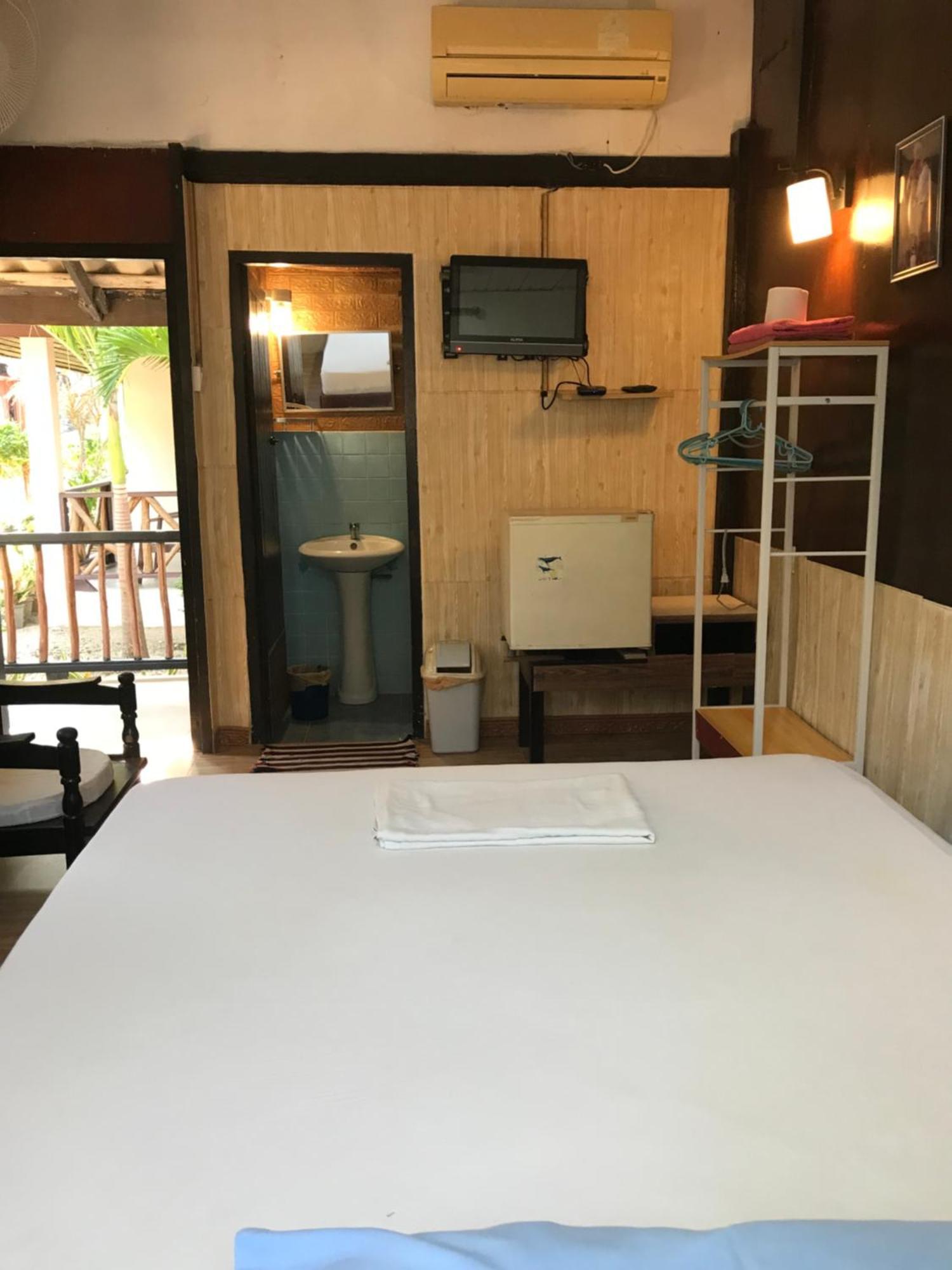 Sunrise Bungalow Lamai Beach  Eksteriør bilde