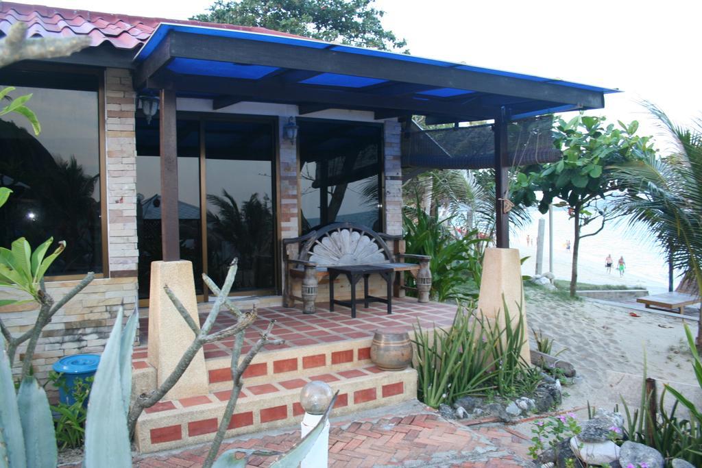 Sunrise Bungalow Lamai Beach  Eksteriør bilde