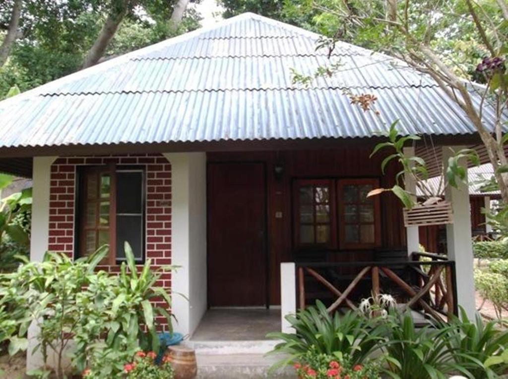 Sunrise Bungalow Lamai Beach  Rom bilde
