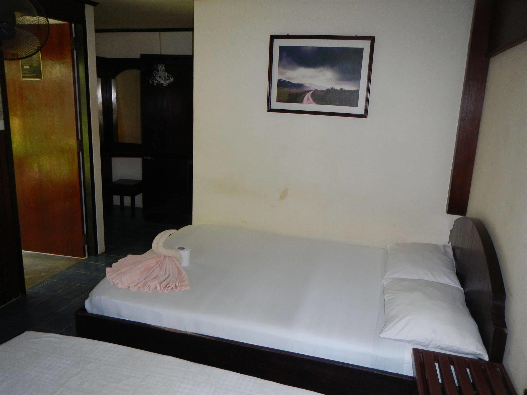 Sunrise Bungalow Lamai Beach  Eksteriør bilde