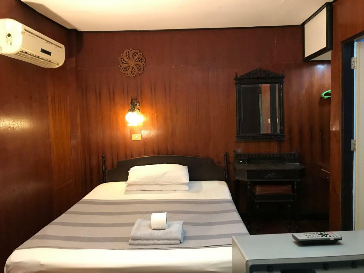Sunrise Bungalow Lamai Beach  Eksteriør bilde