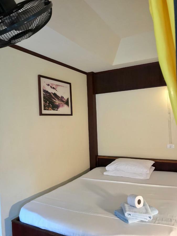 Sunrise Bungalow Lamai Beach  Eksteriør bilde